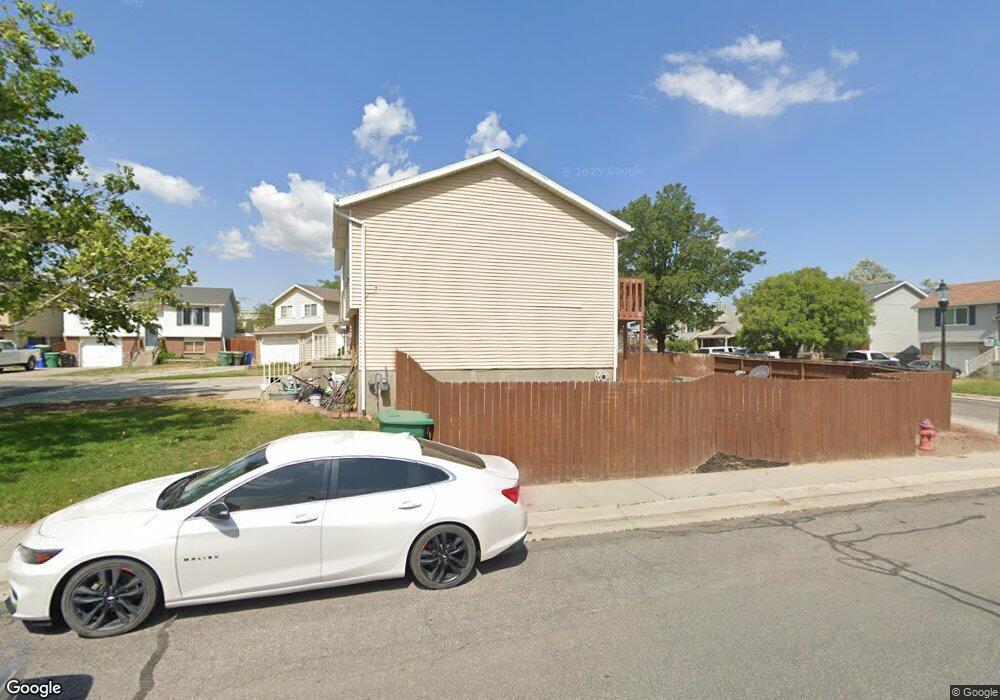 3974 W 8660 S, West Jordan, UT 84088 - photo 1