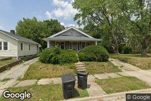 1608 Larue St, Lafayette, IN 47905