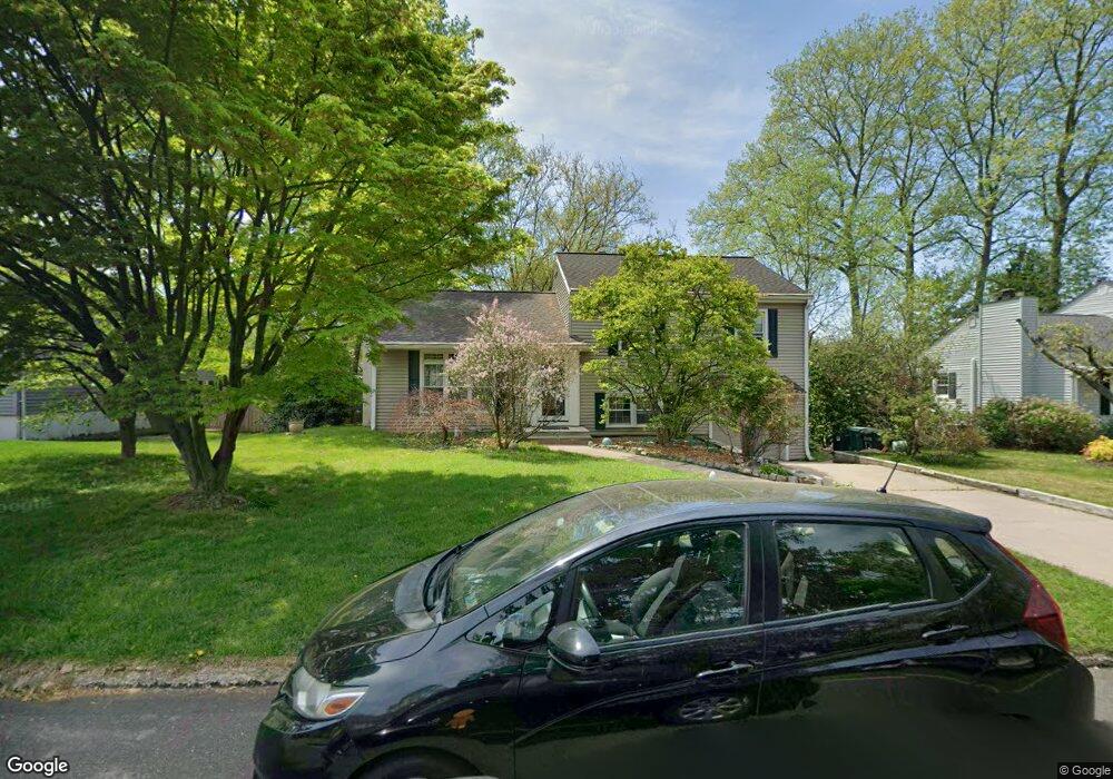 42 Laubert Rd, Conshohocken, PA 19428 - photo 1