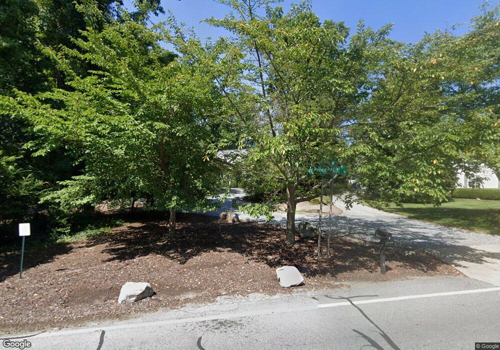 3 Perry Ave, Annapolis, MD 21403 - photo 1