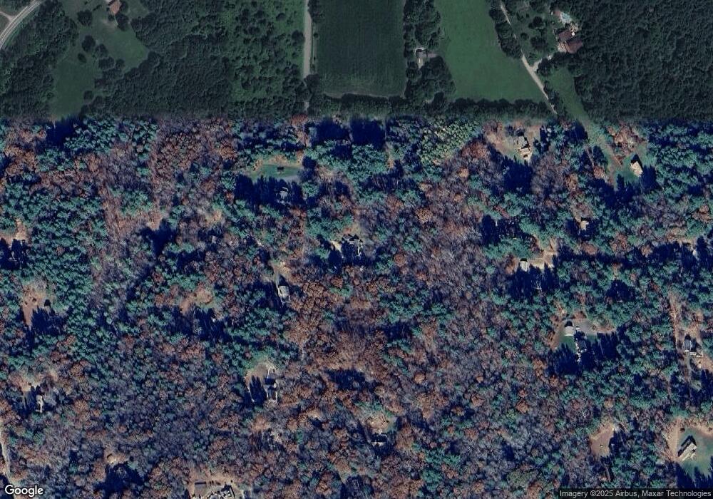 80 Hawkins Rd, Woodstock Valley, CT 06282 - photo 1