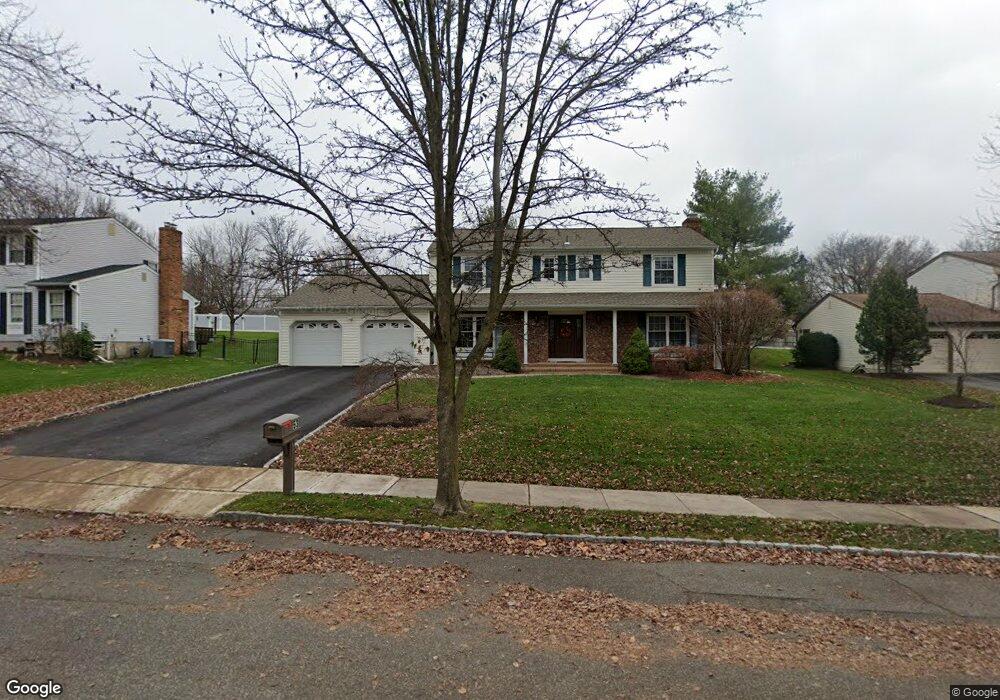 53 Farrand Dr, Parsippany, NJ 07054 - photo 1