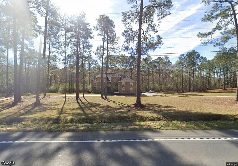 1308 Adams St, Vidalia, GA 30474 - photo 1