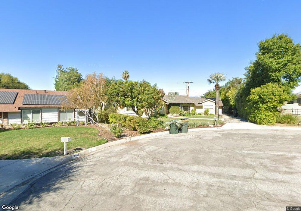 2425 E Layton Way, West Covina, CA 91791 - photo 1