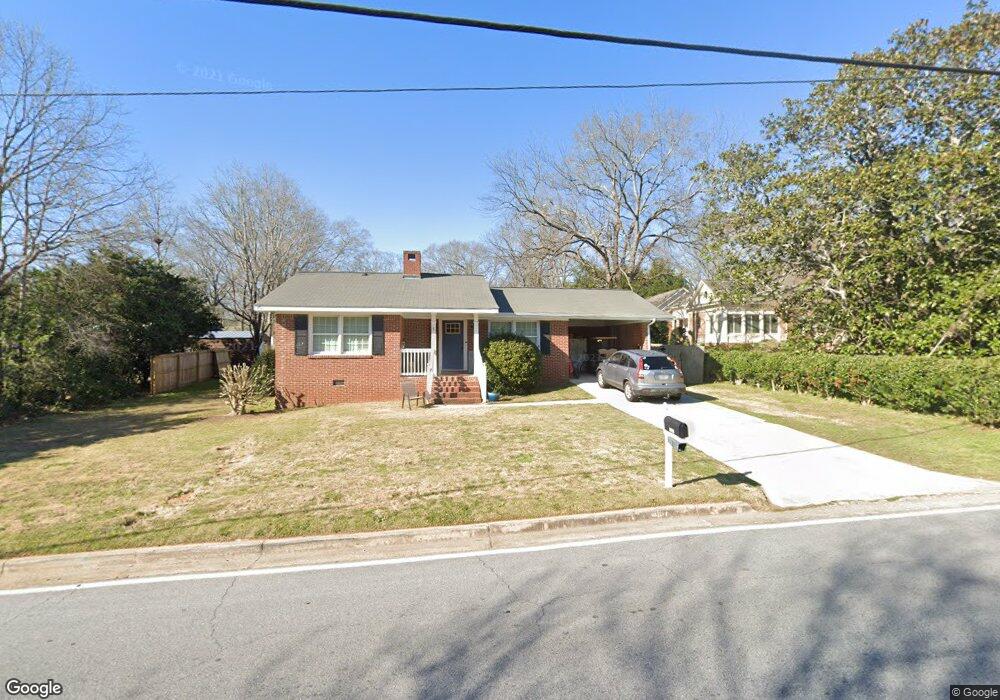 4157 Conyers St SE, Covington, GA 30014 - photo 1