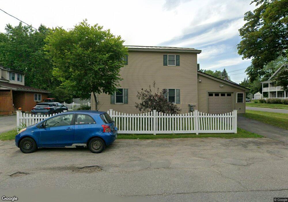 5 Russell St, Waterville, ME 04901 - photo 1