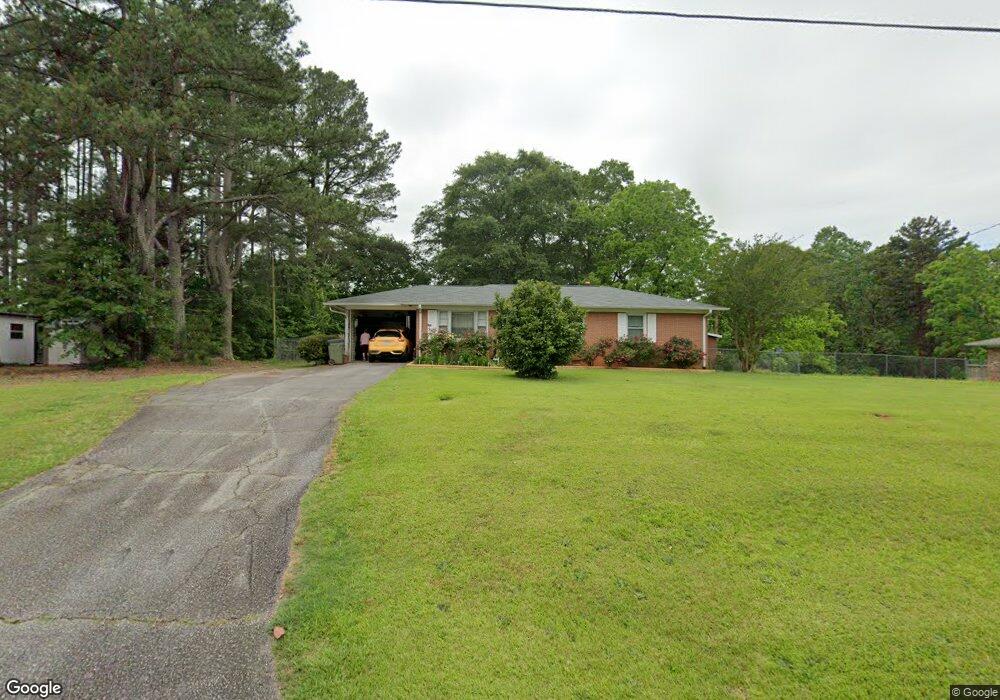 202 Torrington Rd, Walhalla, SC 29691 - photo 1