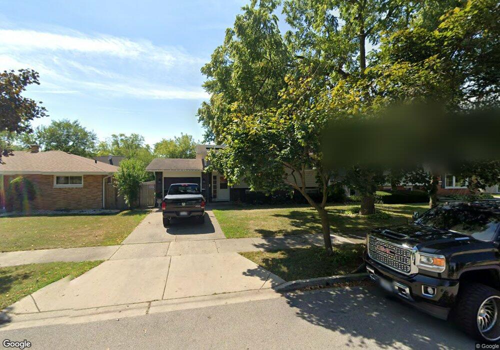 2607 Dana Ave, Waukegan, IL 60087 - photo 1