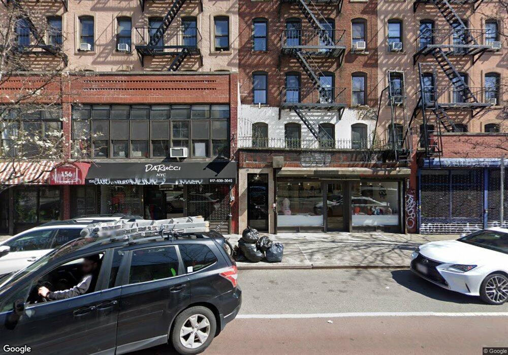 154 Allen St unit 2A, New York, NY 10002 - photo 1