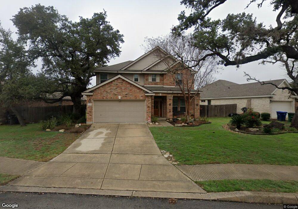 7819 Midway Depot, San Antonio, TX 78255 - photo 1