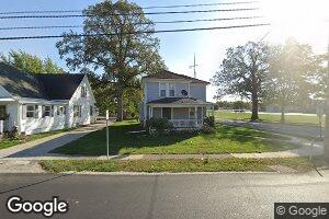 502 E Boundary St, Fort Recovery, OH 45846