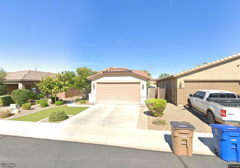 1502 W Apricot Ave, San Tan Valley, AZ 85140 - photo 1