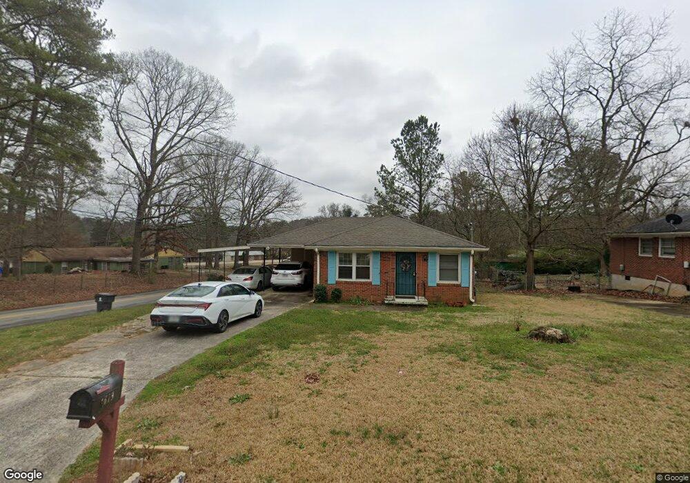 1679 Bagpipe Place, Conley, GA 30288 - photo 1