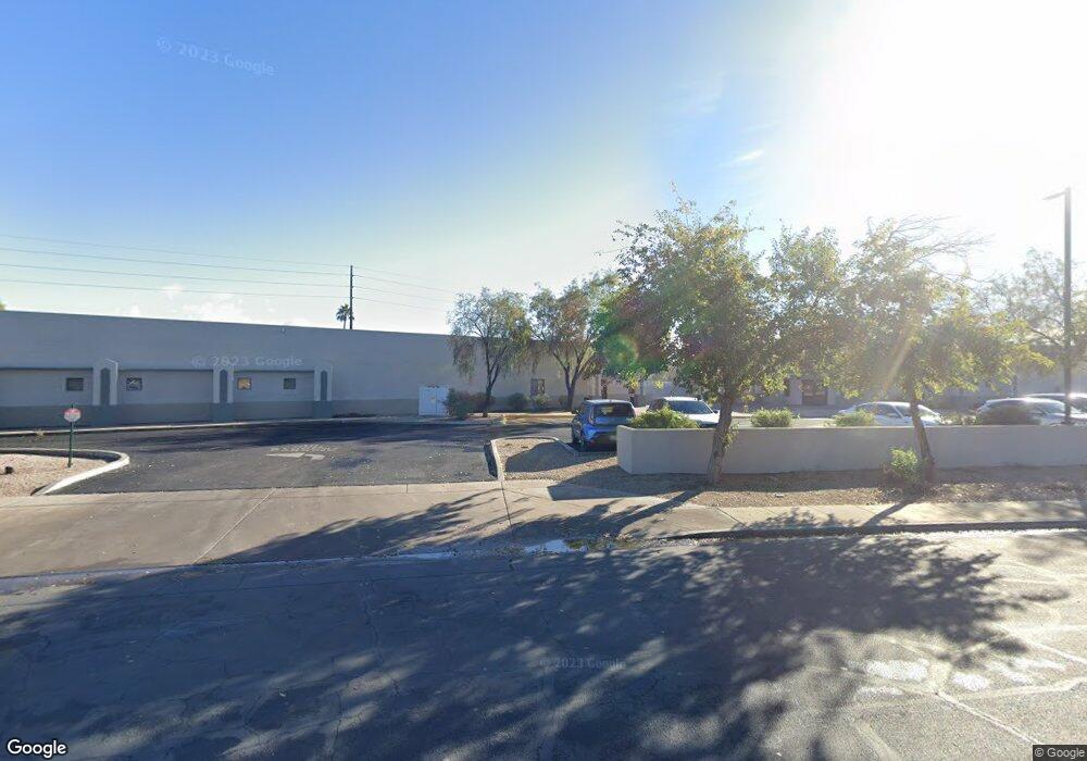 433 N Hall, Mesa, AZ 85203 - photo 1