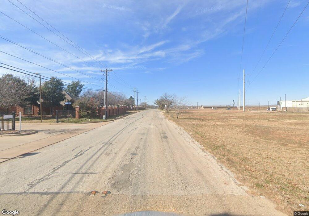 4109 Forrest Hill Rd, Abilene, TX 79606 - photo 1