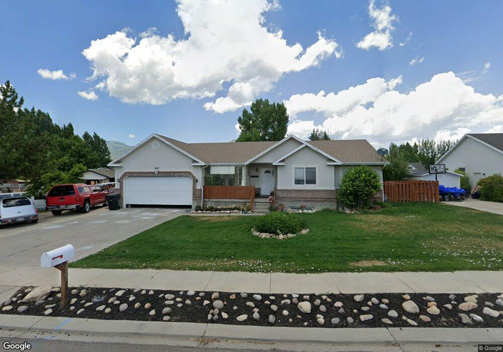 627 E 260 S, Midway, UT 84049 - photo 1