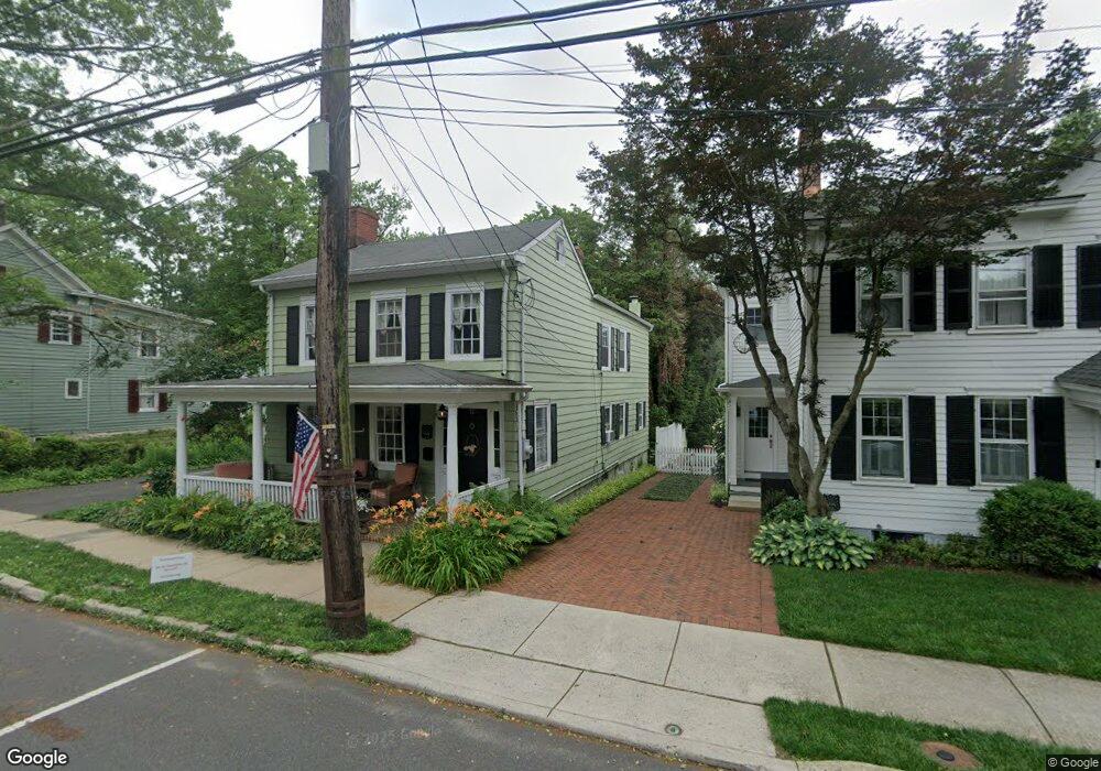 12 S Main St, Cranbury, NJ 08512 - photo 1