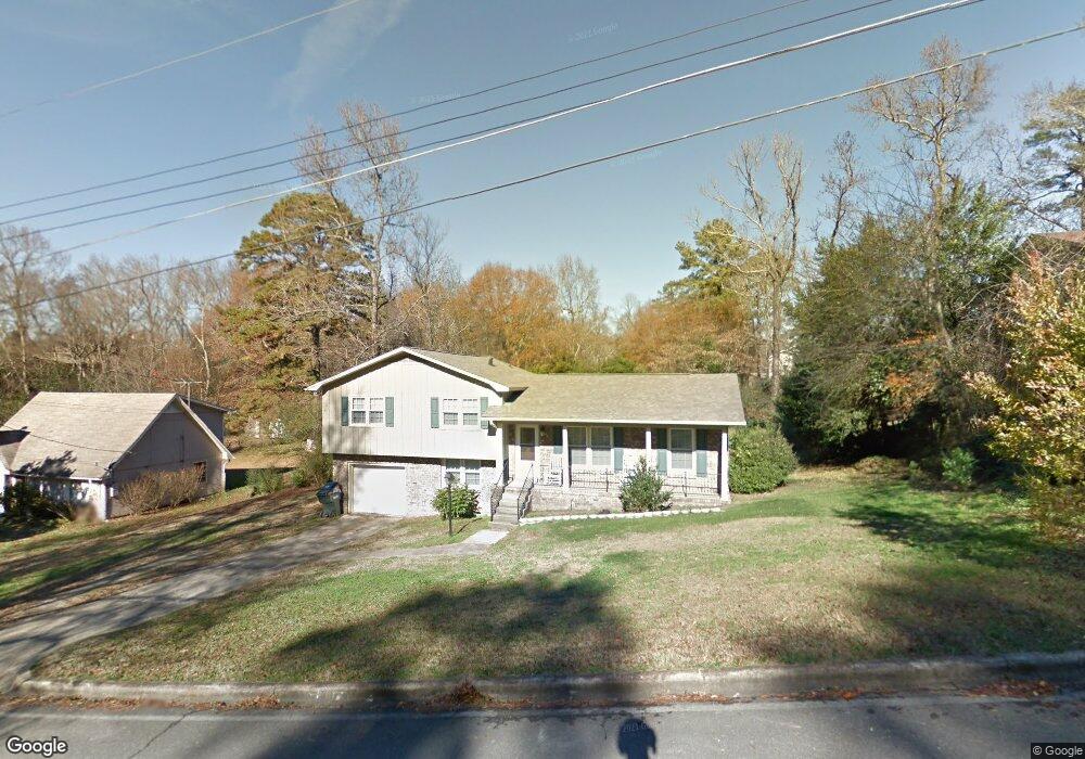 324 22nd Ave NE, Center Point, AL 35215 - photo 1