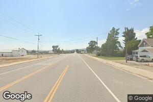 1135 S State St, Ferron, UT 84523