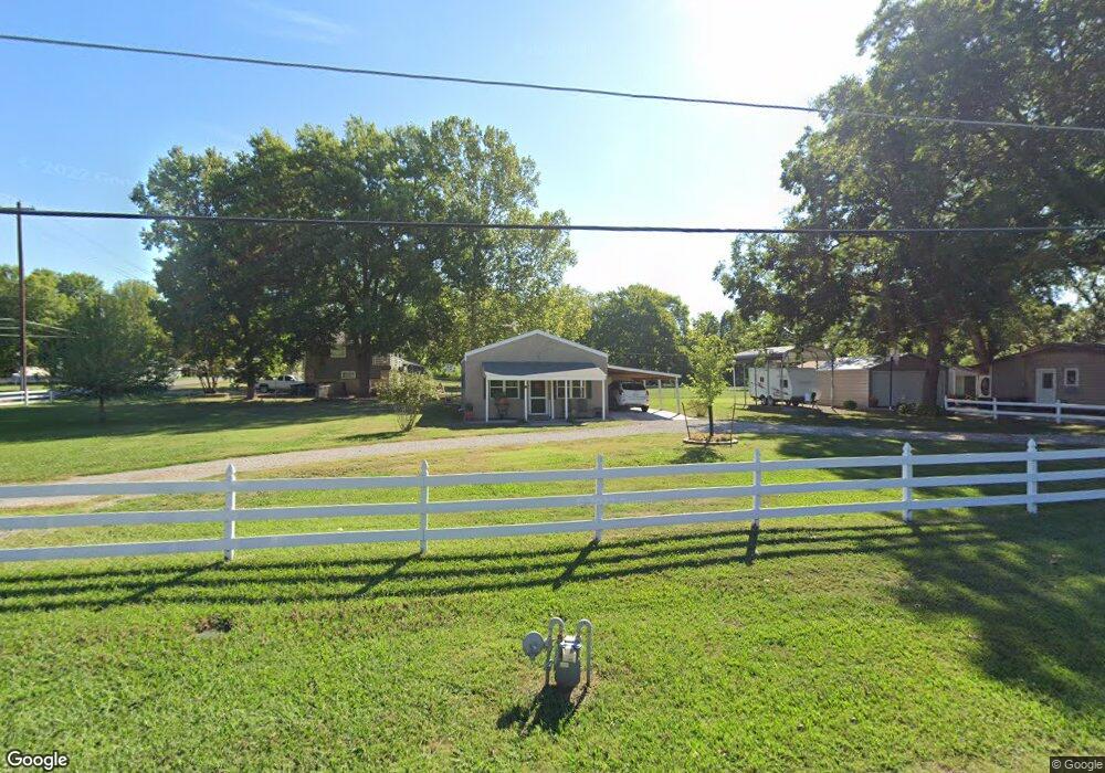 800 S Muskogee Ave, Claremore, OK 74017 - photo 1