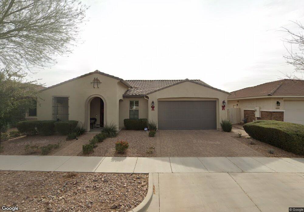 10261 E Tumbleweed Ave, Mesa, AZ 85212 - photo 1