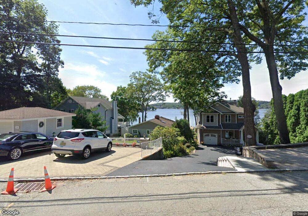 11 Bertrand Island Rd, Mount Arlington, NJ 07856 - photo 1