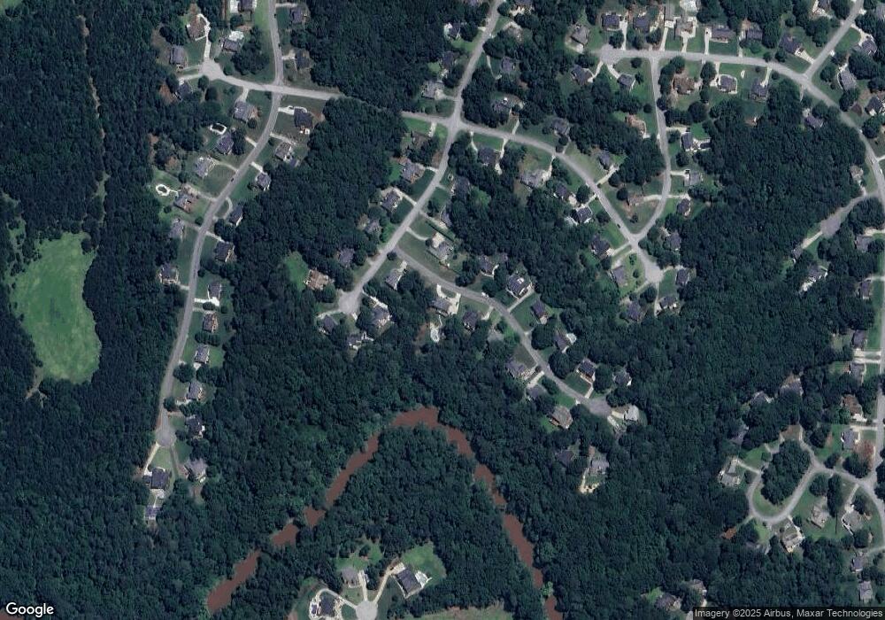 6002 Vicksburg Ct unit 5, Conyers, GA 30094 - photo 1