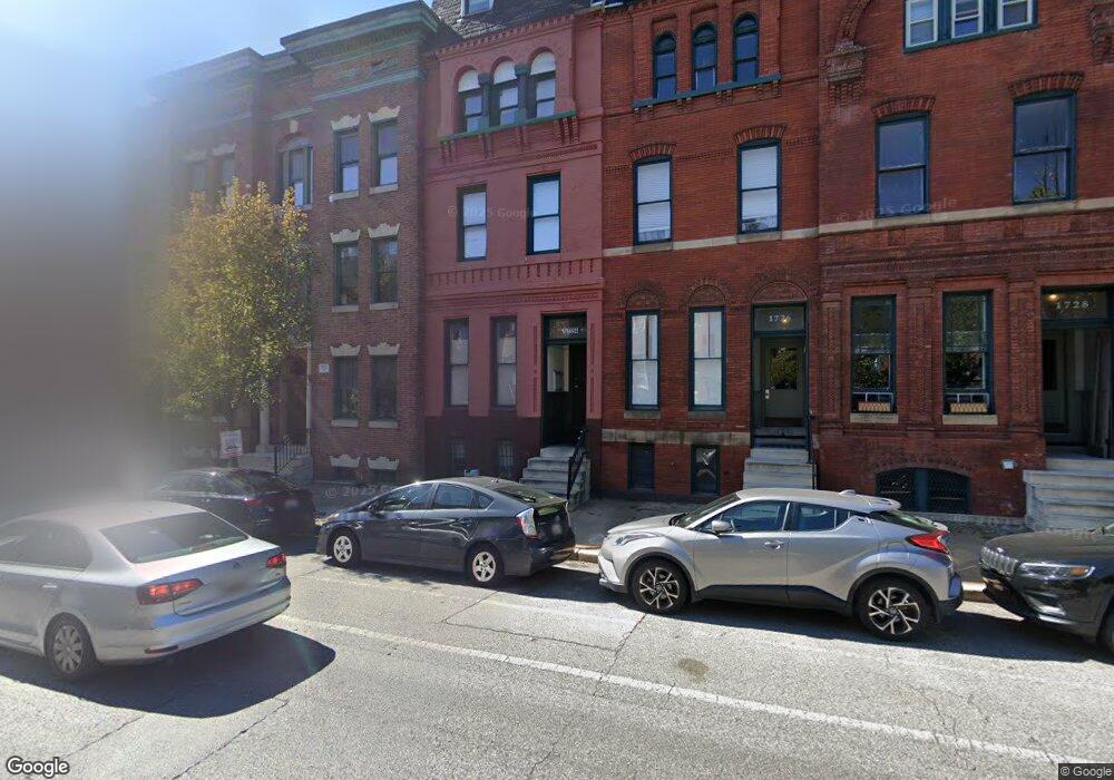 1724 Saint Paul St unit 4,, Baltimore, MD 21202 - photo 1