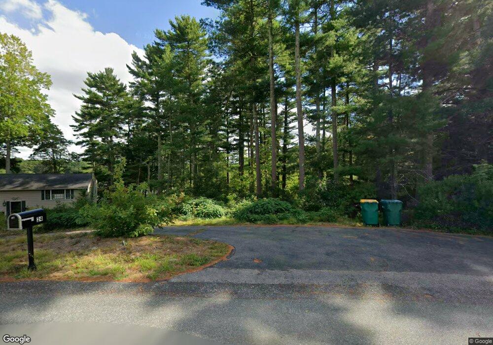 26 Cranberry Cir, Carver, MA 02330 - photo 1