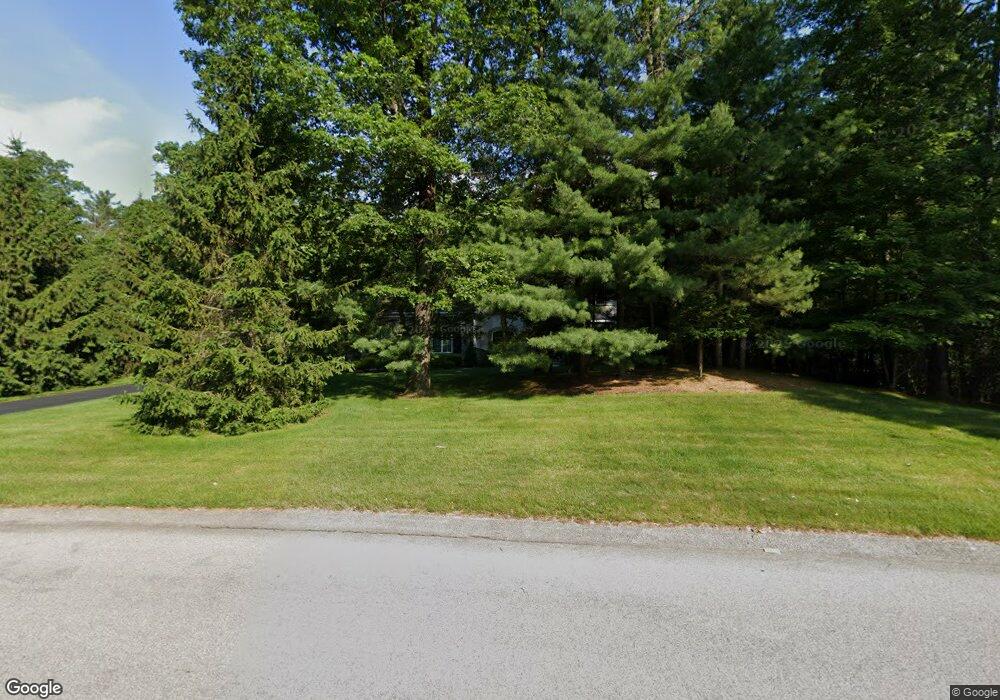 3 Equestrian Way, Clifton Park, NY 12065 - photo 1