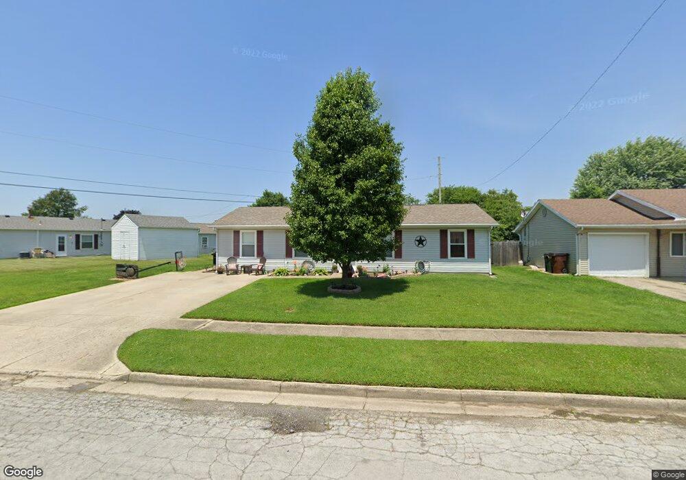 1314 Berwald Dr, Xenia, OH 45385 - photo 1