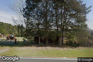 1443 McCreight Rd, Ridge Spring, SC 29129