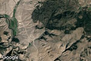 NHN Moose Creek Rd, Butte, MT 59743