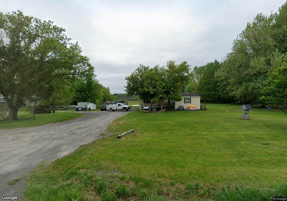 3450 State Route 34b, Scipio Center, NY 13147 - photo 1