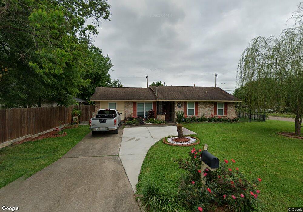 11802 Shady Meadow St, Houston, TX 77039 - photo 1