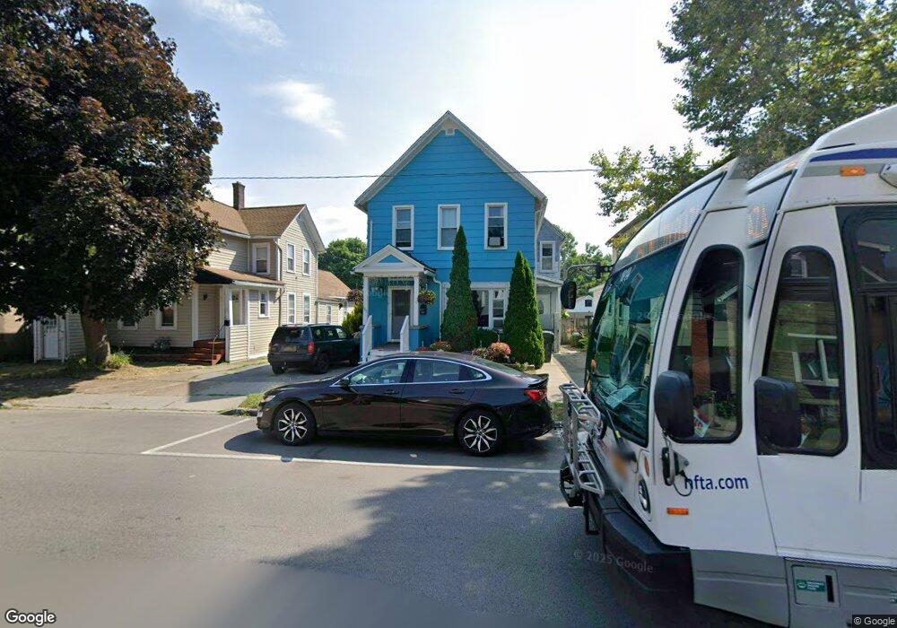 341 Oliver St, North Tonawanda, NY 14120 - photo 1