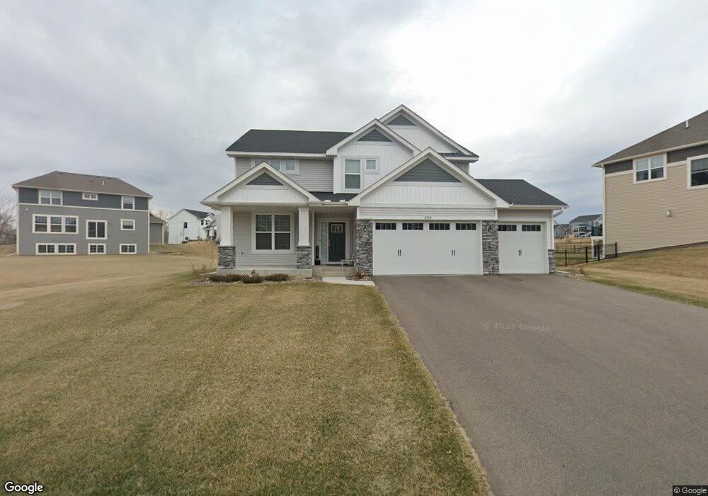 6728 Coach House Ln, Hamel, MN 55340 - photo 1