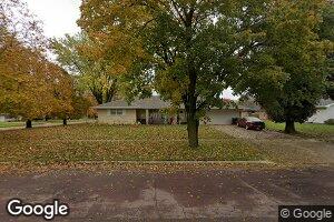 702 S 9th Ave, Rock Rapids, IA 51246