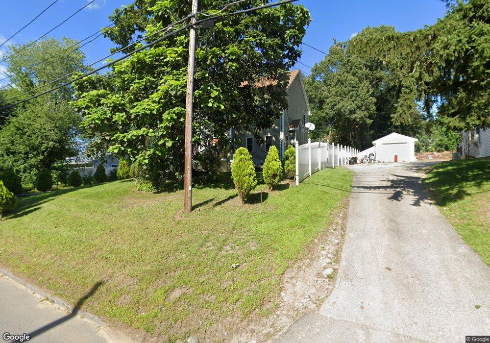 320 Main St, Holden, MA 01520 - photo 1