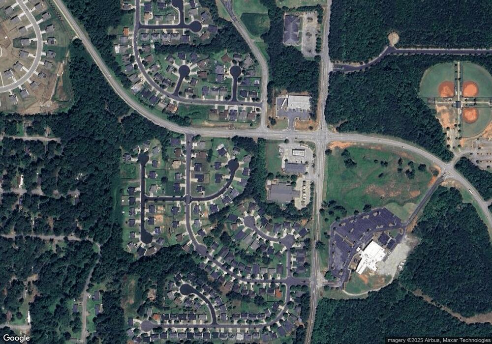 1325 Saint Isabella Ct, Locust Grove, GA 30248 - photo 1