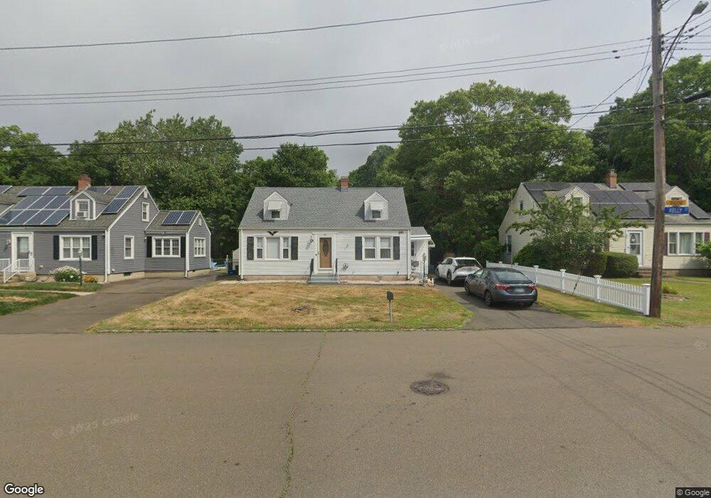 46 Maplevale Rd, East Haven, CT 06512 - photo 1