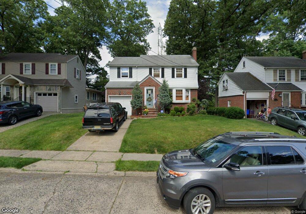 19 Fairway St, Bloomfield, NJ 07003 - photo 1