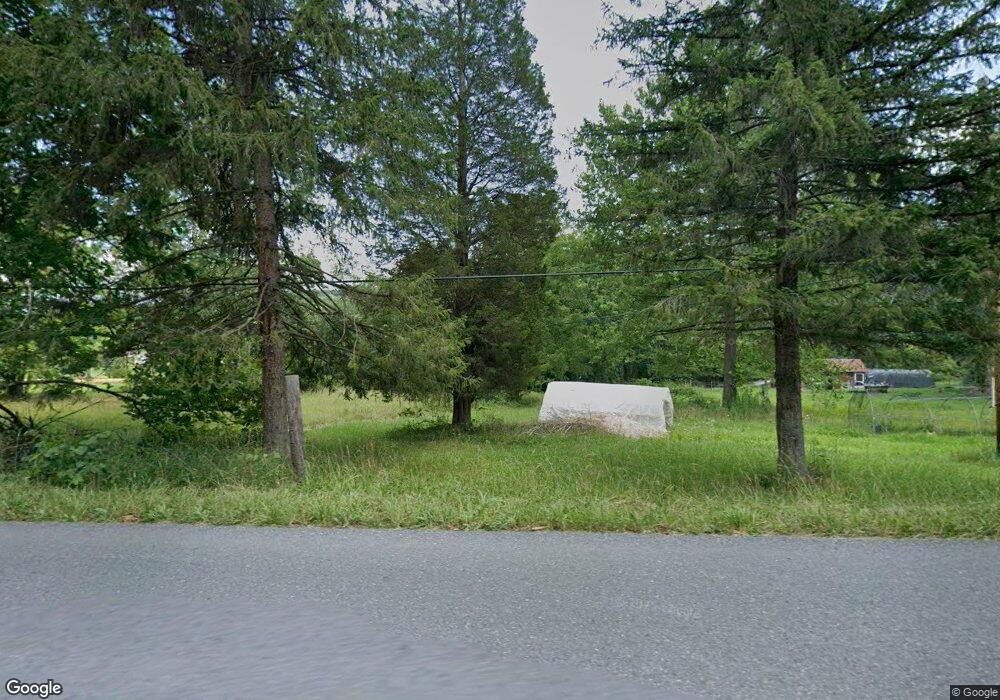 4885 Cold Run Valley Rd, Berkeley Springs, WV 25411 - photo 1