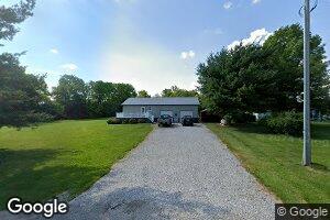 5776 State Route 98, Tiro, OH 44887