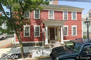 125 Water St, Warren, RI 02885