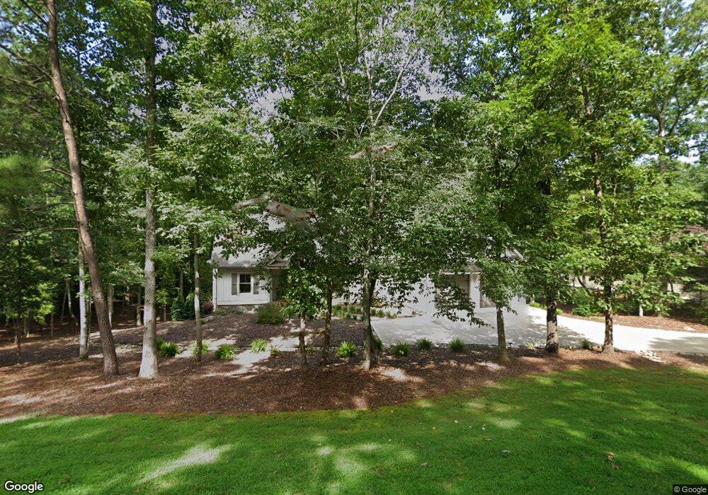 860 Bridge Rd, Ellijay, GA 30540 - photo 1