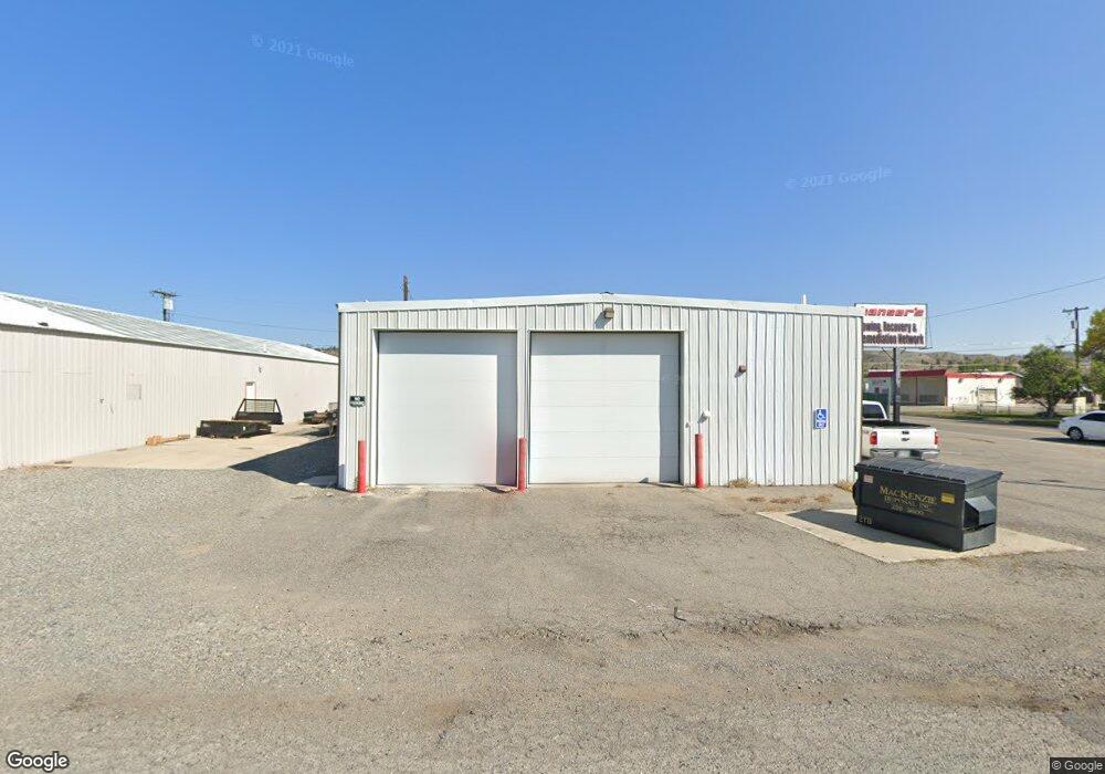 842 E 2nd Ave N, Columbus, MT 59019 - photo 1