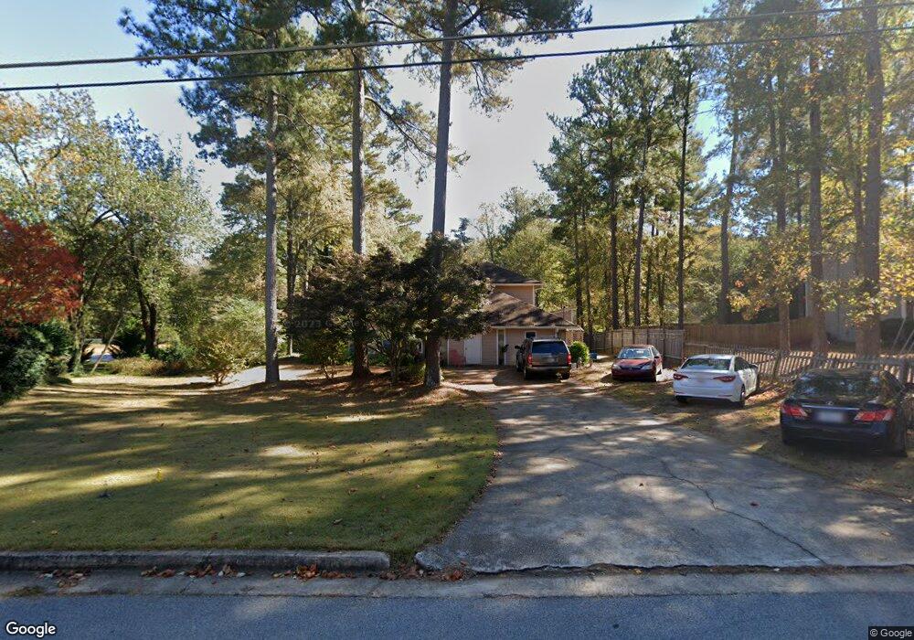 3801 Eden Glen Dr SE, Conyers, GA 30013 - photo 1