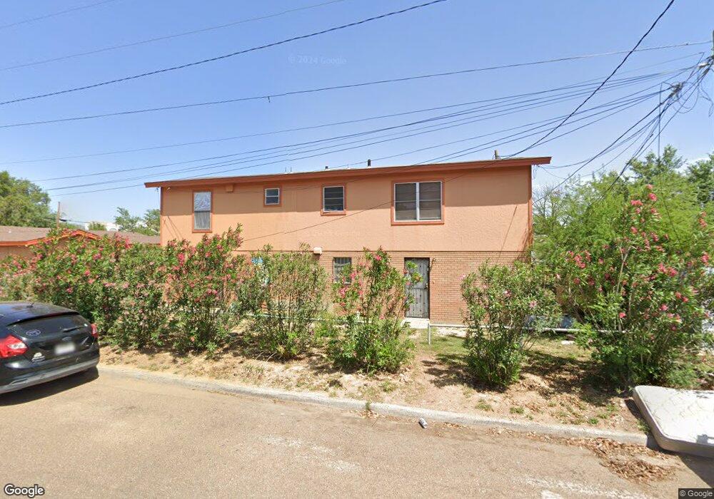1201 Mier St, Laredo, TX 78040 - photo 1