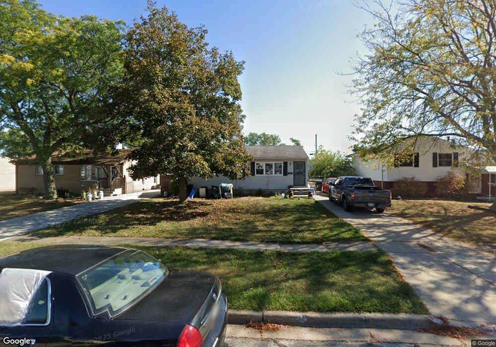 4511 Palm Ave, Lorain, OH 44055 - photo 1